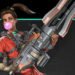 Apex Legends Rampart In-game Look leaked
