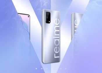 Realme V5 spotted on Geekbench website