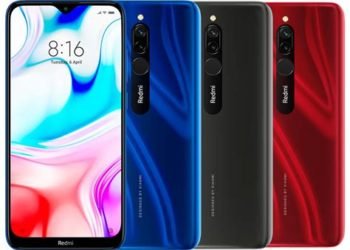 Redmi 8 devices in India are finally getting Android 10