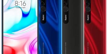 Redmi 8 devices in India are finally getting Android 10