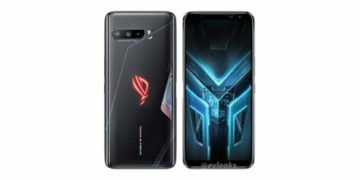 Some users are experiencing ‘Black Crush’ issue on the ROG Phone 3