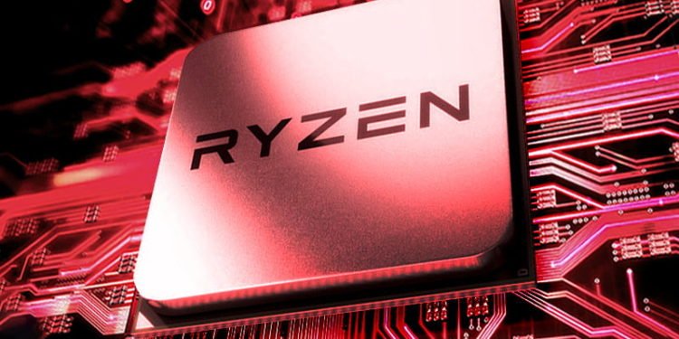 Exciting offerings and cool names summarizes AMD Ryzen 2020-2022 Roadmap