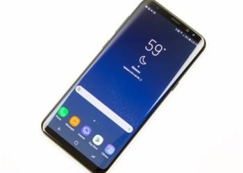 Samsung Galaxy S8 owners experiencing navigation issues