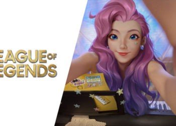 League of Legends White Square Fix & New Name Change Feature