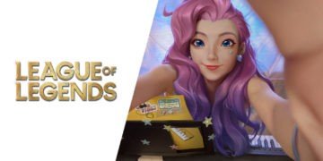 League of Legends White Square Fix & New Name Change Feature