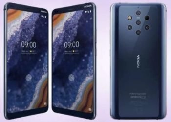 Nokia 9 PureView