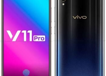 Vivo V11 Pro Android 10 update in works says Vivo Twitter support