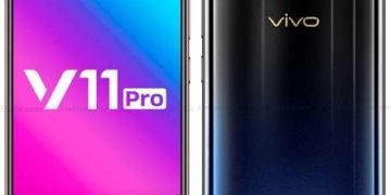 Vivo V11 Pro Android 10 update in works says Vivo Twitter support