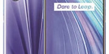 Realme X3 is getting the August 2020 Security Patch update