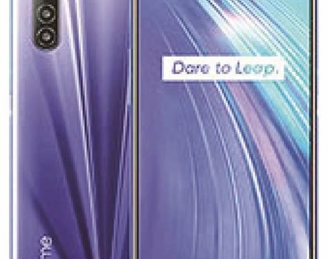 Realme X3 is getting the August 2020 Security Patch update