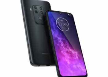 Motorola One Zoom receives Android 10 update in Brazil