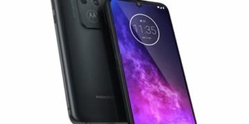 Motorola One Zoom receives Android 10 update in Brazil