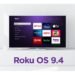 Roku OS 9.4