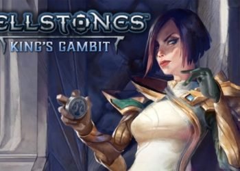 Tellstones: King’s Gambit- Riot’s League of Legends’ Tabletop Game