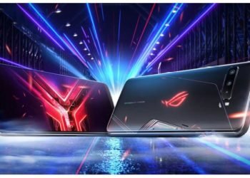 ASUS ROG Phone 3