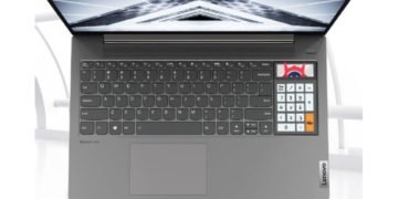 Lenovo Xiaoxin Air 15 (Ryzen Edition)