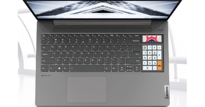 Lenovo xiaoxin air 2 обзор