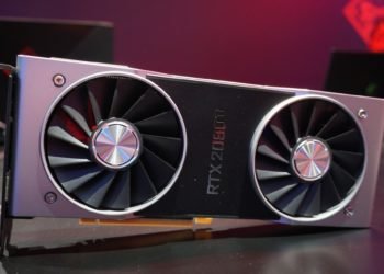 GALAX GeForce RTX 2080 Ti records milestone figures at TechLabs