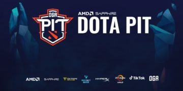 Dota 2: Secret, Nigma and OG among the teams for OGA Dota Pit Season 3