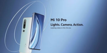 Redmi Mi 10 Pro