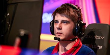 Dota 2 FNG on streaming rights changes from Valve