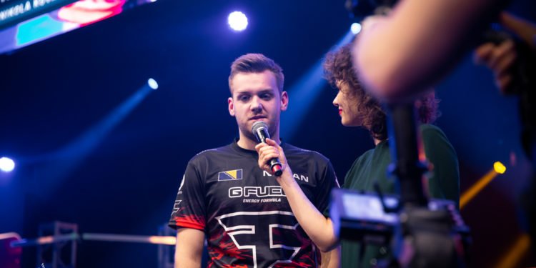 The Frenchmen Are Desperate For Niko