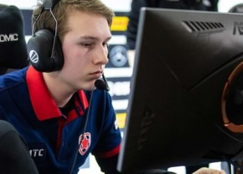 Dota 2 GPK illias to join VP prodigy and SOnneiko to Gambit
