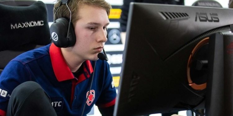 Dota 2 GPK illias to join VP prodigy and SOnneiko to Gambit