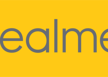 Realme Logo