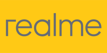 Realme Logo