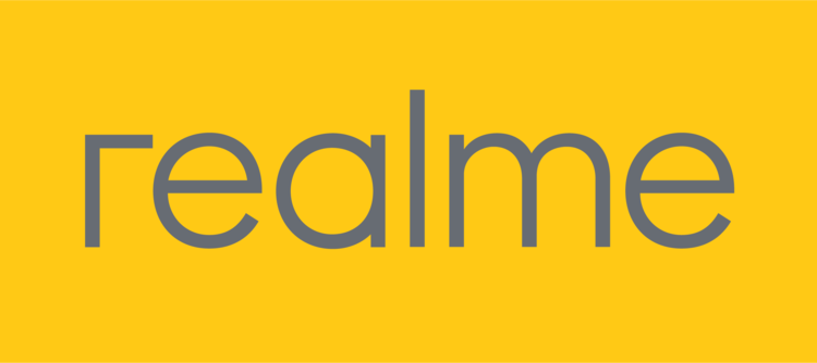 Realme Logo