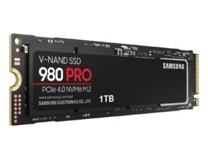 Samsung 980 PRO SSD