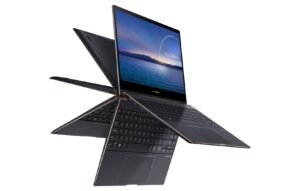 ASUS ZenBook Flip S