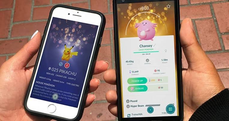 Pokemon Go Niantic To Withdraw Support From Android 5 Iphone 5s 6 And Ios 10 11 Digistatement