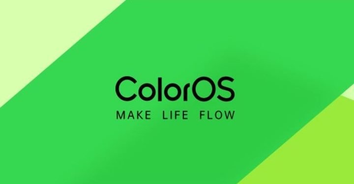 ColorOS