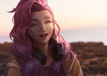 League of Legends (LOL) Leak: Seraphine abilities leak