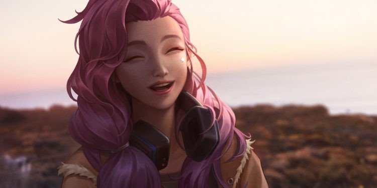 League of Legends (LOL) Leak: Seraphine abilities leak
