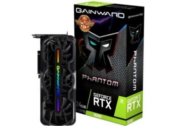 GAINWARD GeForce RTX 3090
