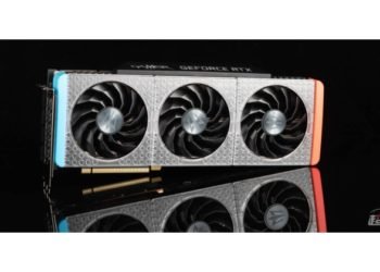 GALAX GeForce RTX 3090 GAMER