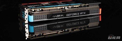 GALAX GeForce RTX 3090 GAMER