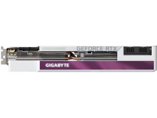 Gigabyte GeForce RTX 3080 Vision OC