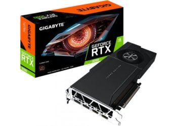 GeForce RTX 3090 TURBO