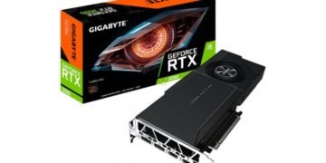 GeForce RTX 3090 TURBO