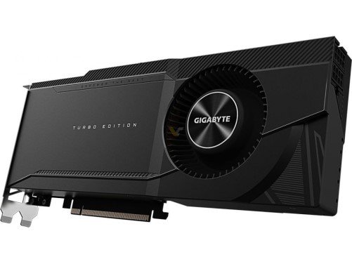 GeForce RTX 3090 TURBO