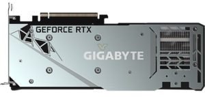 GIGABYTE GeForce RTX 3070 GAMING OC