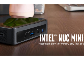 Intel NUC