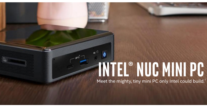 Intel NUC