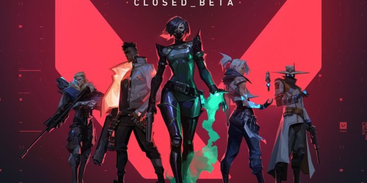 Valorant Patch Notes 1.07- Is Killjoy so owerpowered?