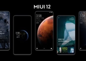 MIUI 12 China Beta ROM 20.9.3 Released: Full Changelog