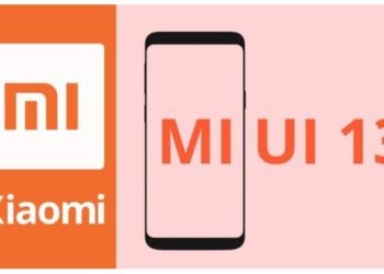 MIUI 13